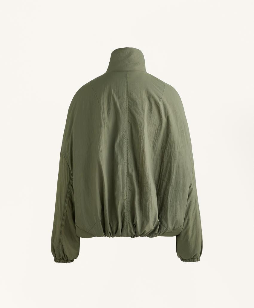 Водоотталкивающая куртка Balloon с наполнителем FELLEX® AEROGEL