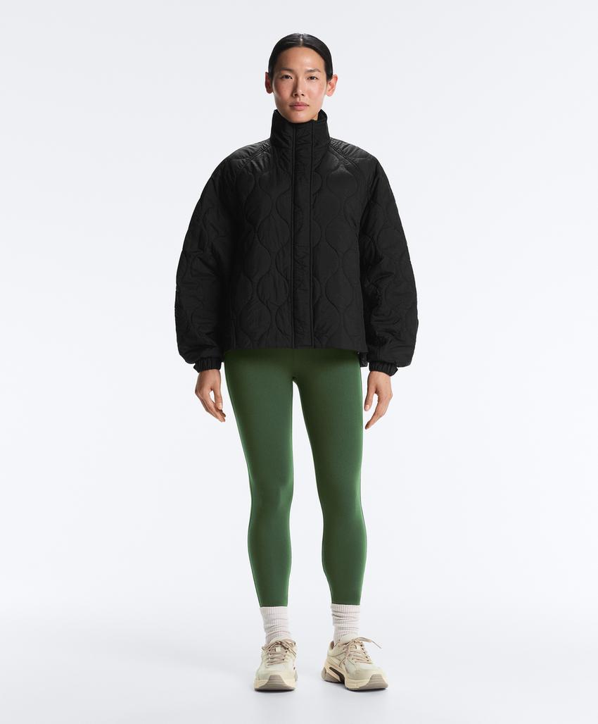 Водоотталкивающая утепленная куртка FELLEX® AEROGEL