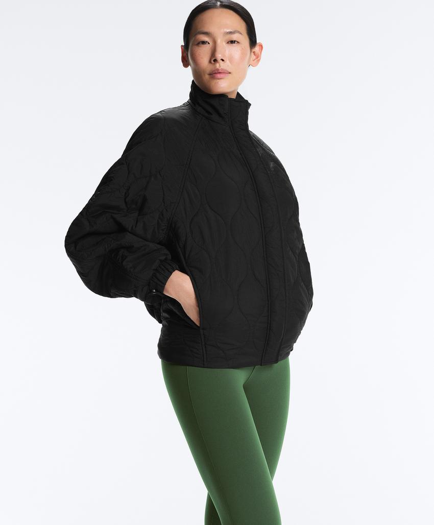 Водоотталкивающая утепленная куртка FELLEX® AEROGEL