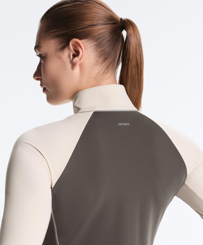 Light warm светоотражающая высокотехнологичная куртка