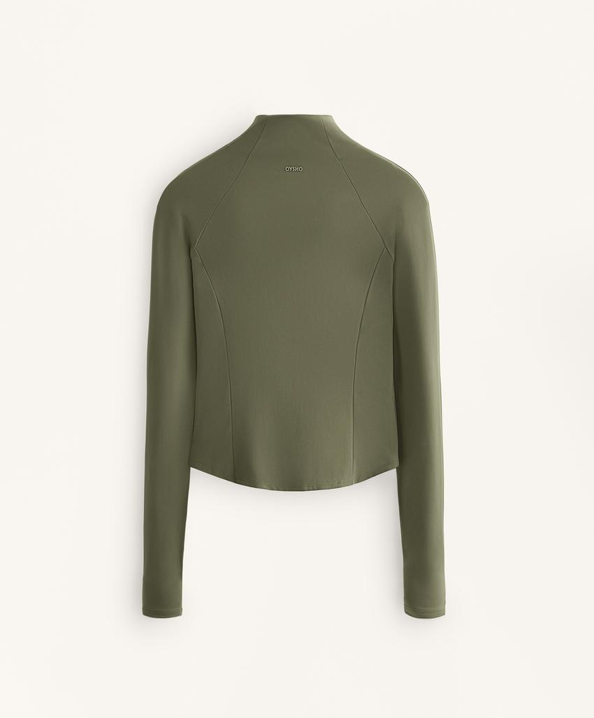 Легкая и теплая высокотехнологичная куртка