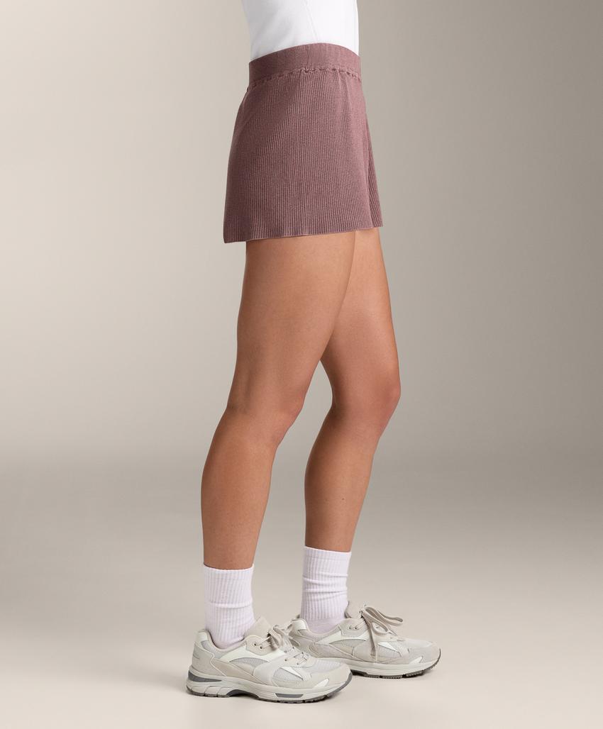 Вязаные Shorts