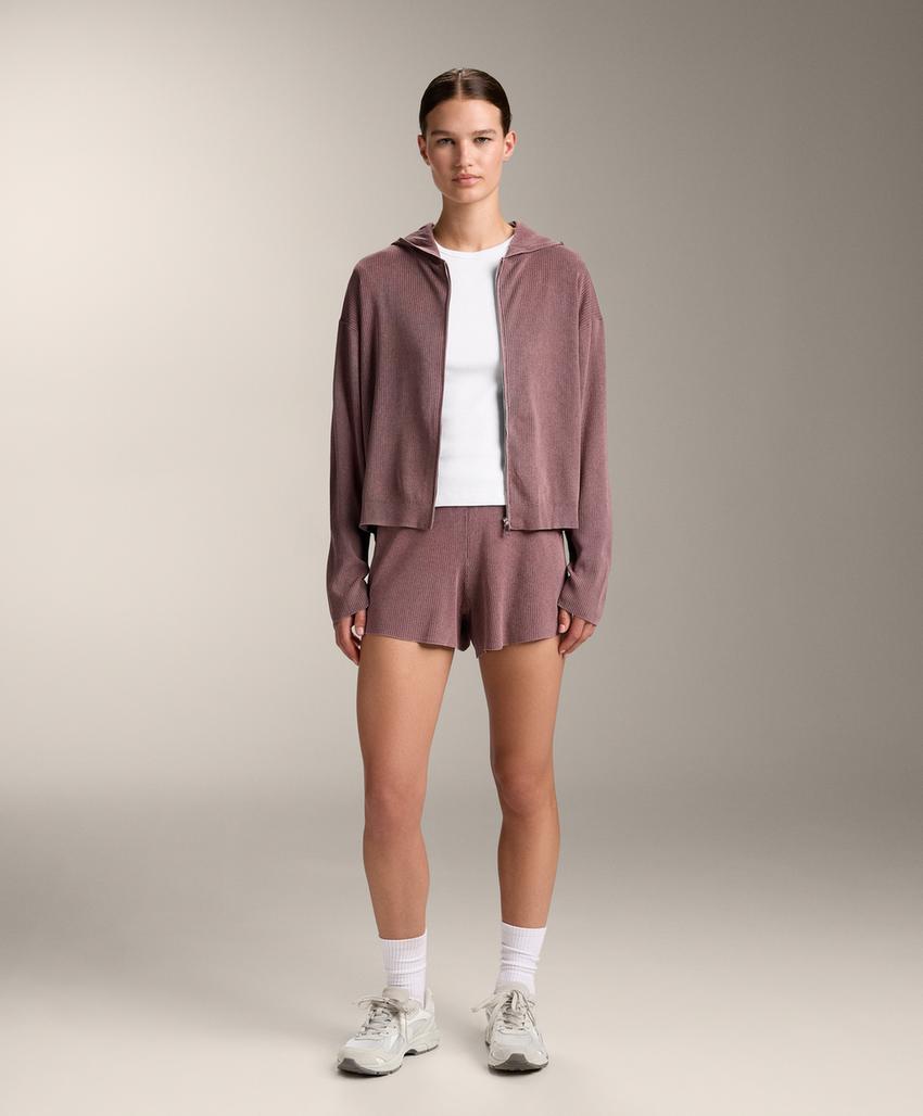 Вязаные Shorts