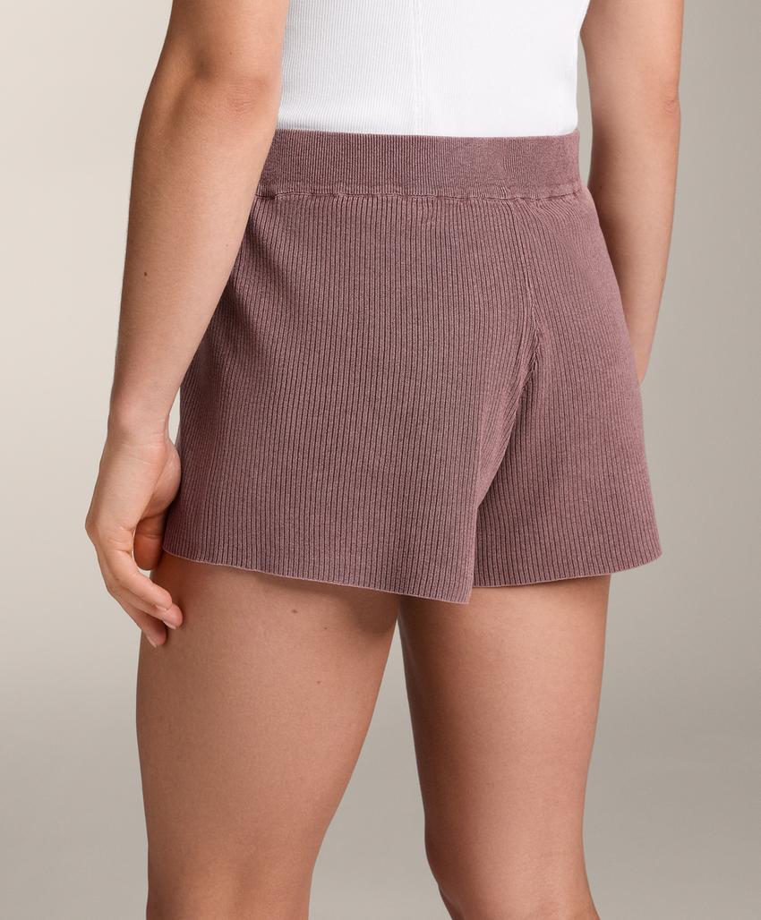 Вязаные Shorts