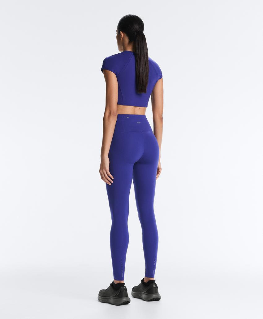 Tank top Compressive светоотражающий