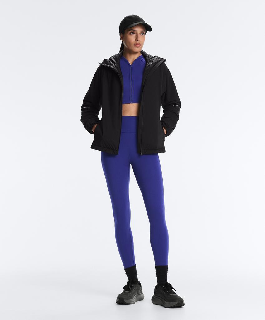 Tank top Compressive светоотражающий