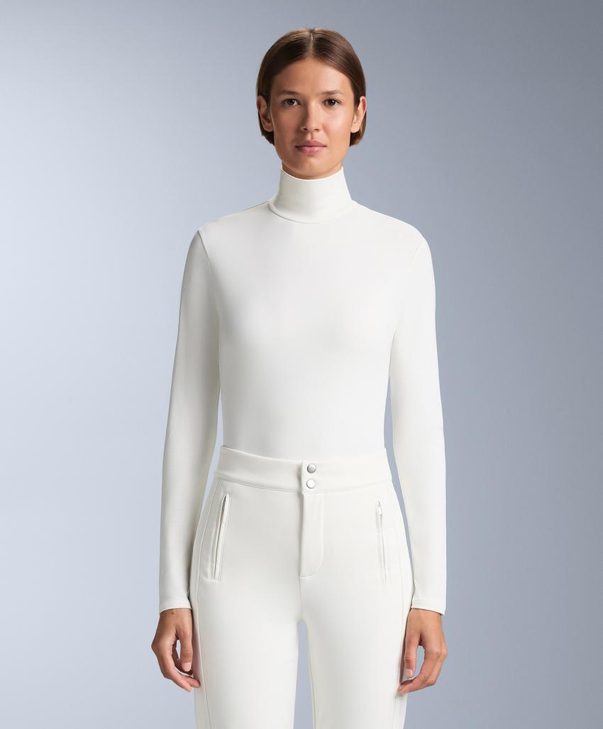 Футболка с длинным рукавом и терморегуляцией