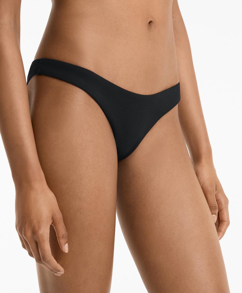 Бразильские бикини с узором «пике» ucut l32423315