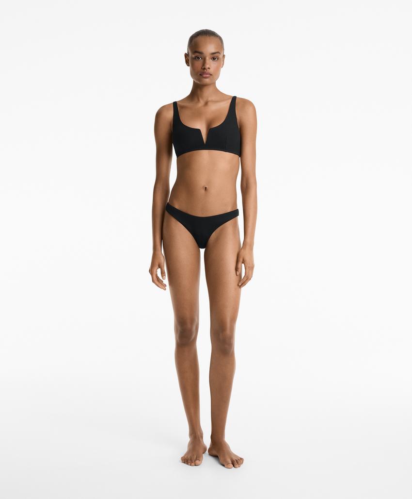 Бразильские бикини с узором «пике» ucut l32423315