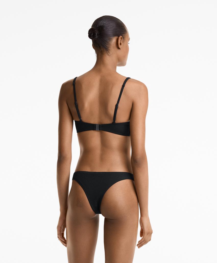 Бразильские бикини с узором «пике» ucut l32423315