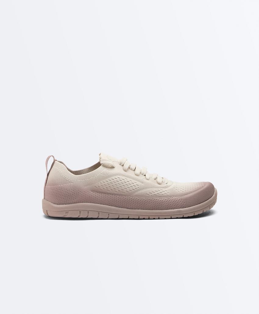 Универсальные кроссовки для спорта с эффектом босых ног