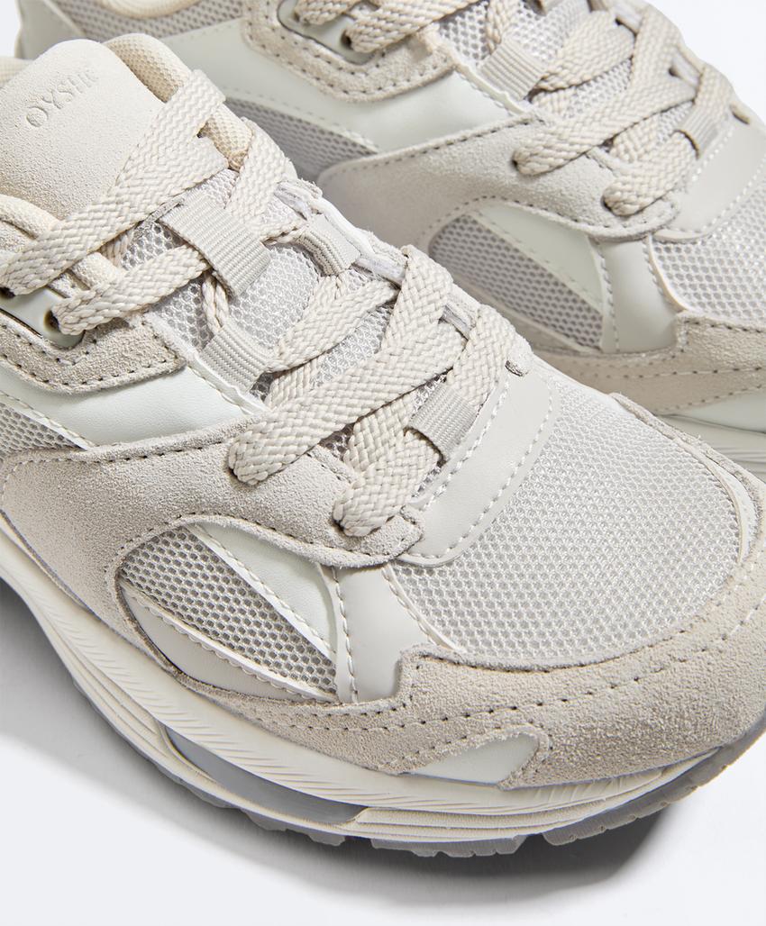 Беговые кроссовки