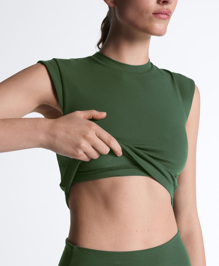 Tank top Evermove без рукавов