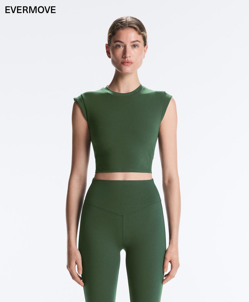 Tank top Evermove без рукавов