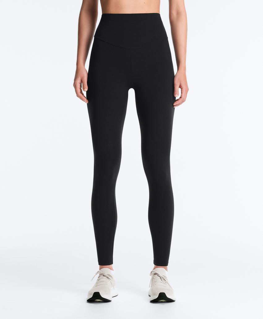 Леггинсы супервысокой посадки до щиколотки comfortlux