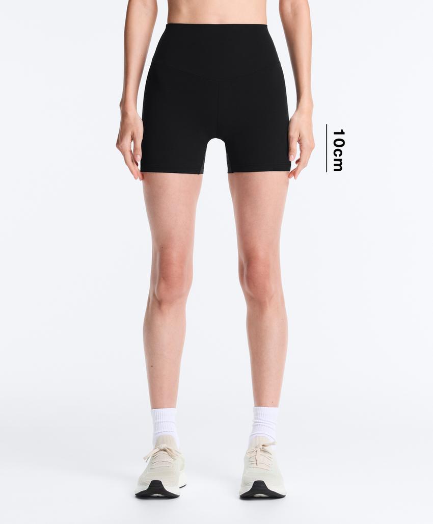 Hot pants Comfortlux с завышенной талией, 10 см