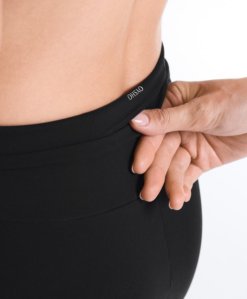 Hot pants Comfortlux с завышенной талией, 10 см