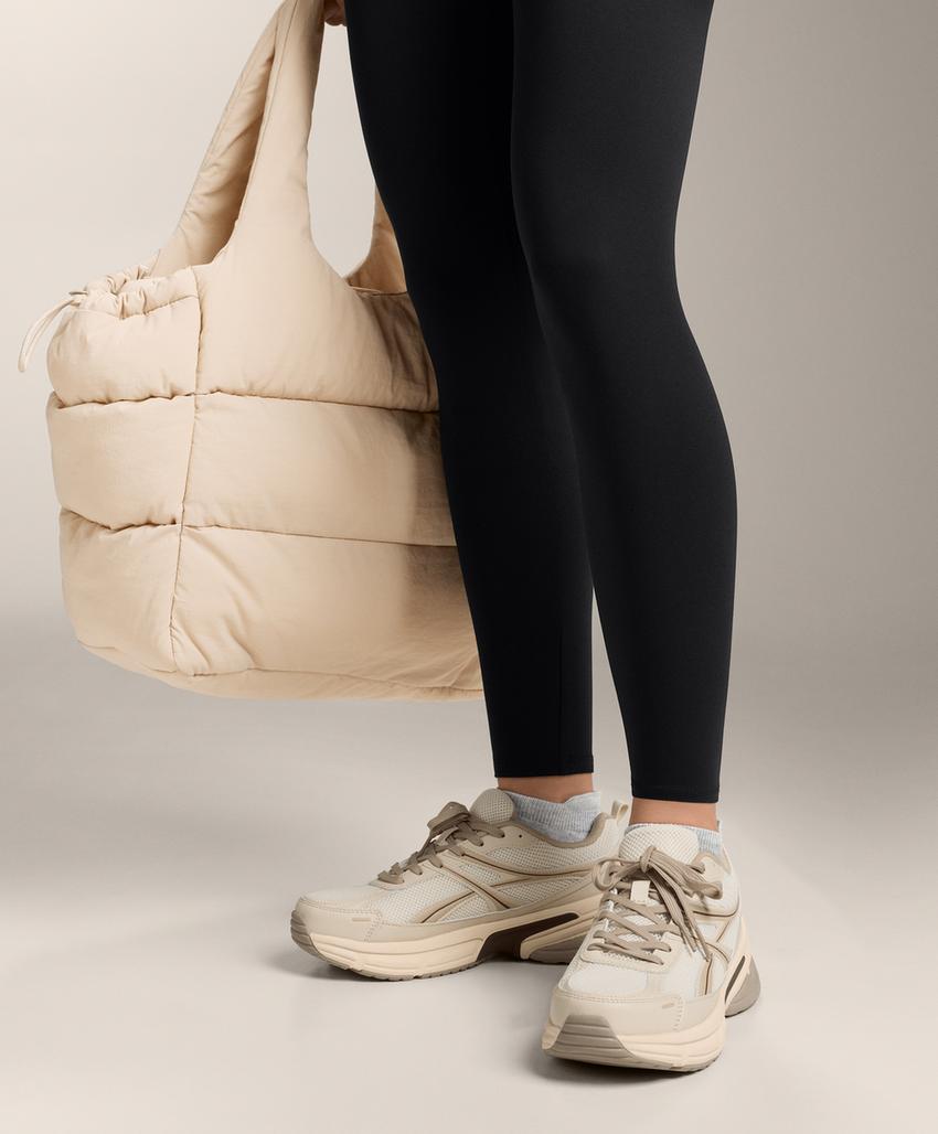 3 пары спортивных носков-Sneaker с язычком из смесового хлопка