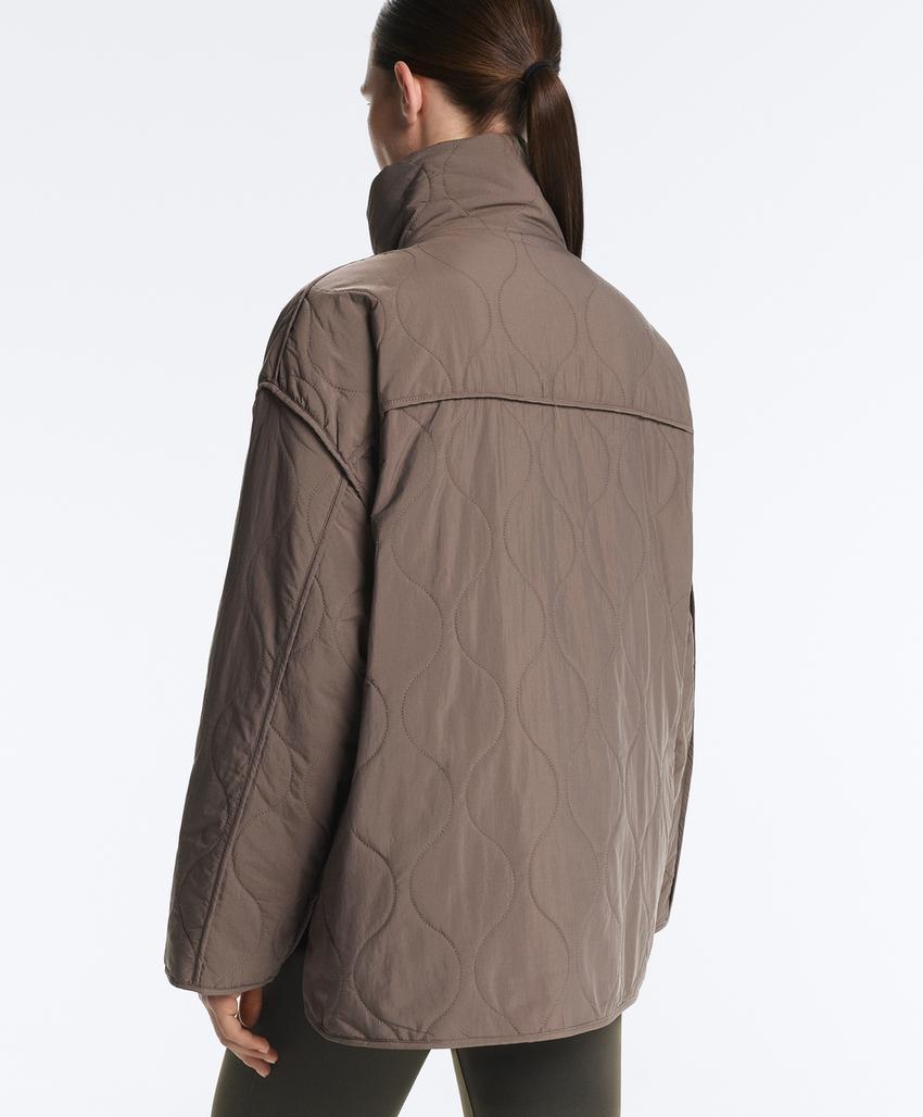 Утепленная водоотталкивающая куртка FELLEX® AEROGEL