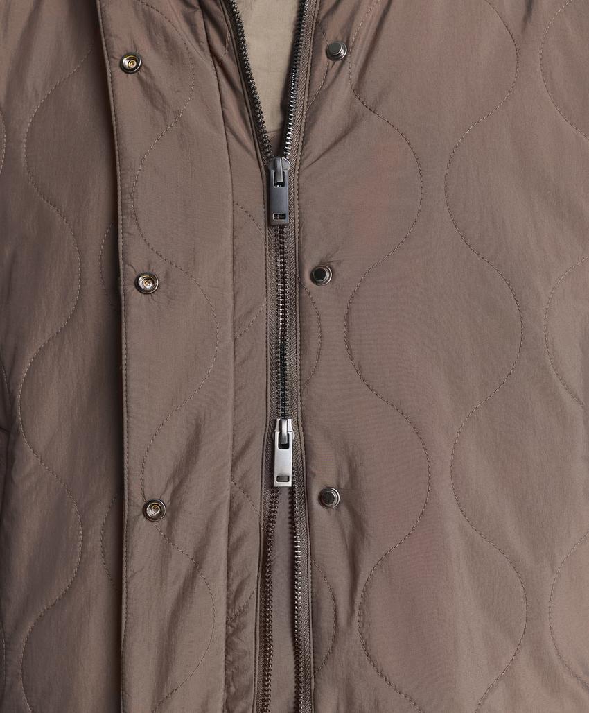 Утепленная водоотталкивающая куртка FELLEX® AEROGEL