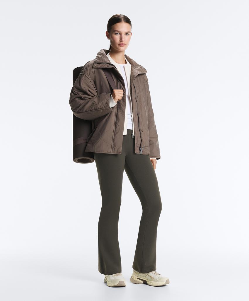 Утепленная водоотталкивающая куртка FELLEX® AEROGEL