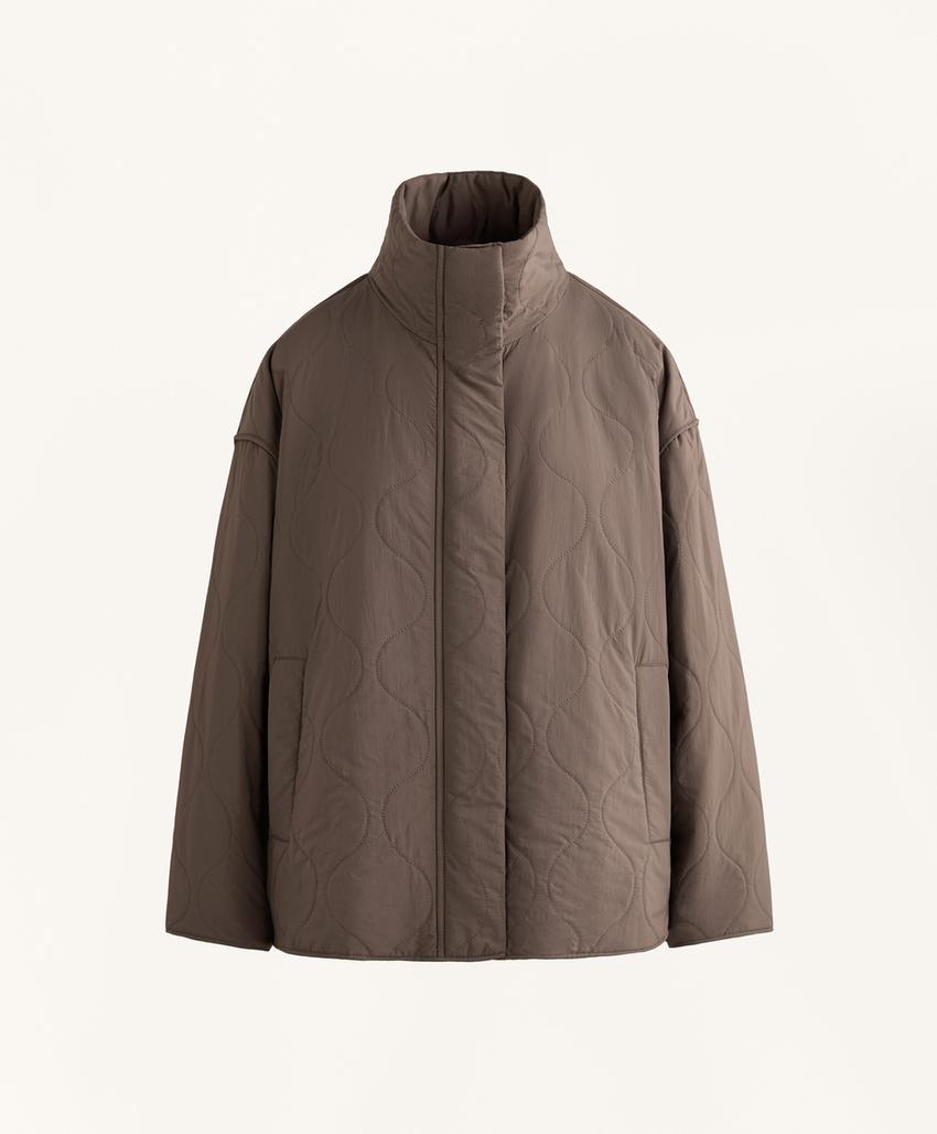 Утепленная водоотталкивающая куртка FELLEX® AEROGEL