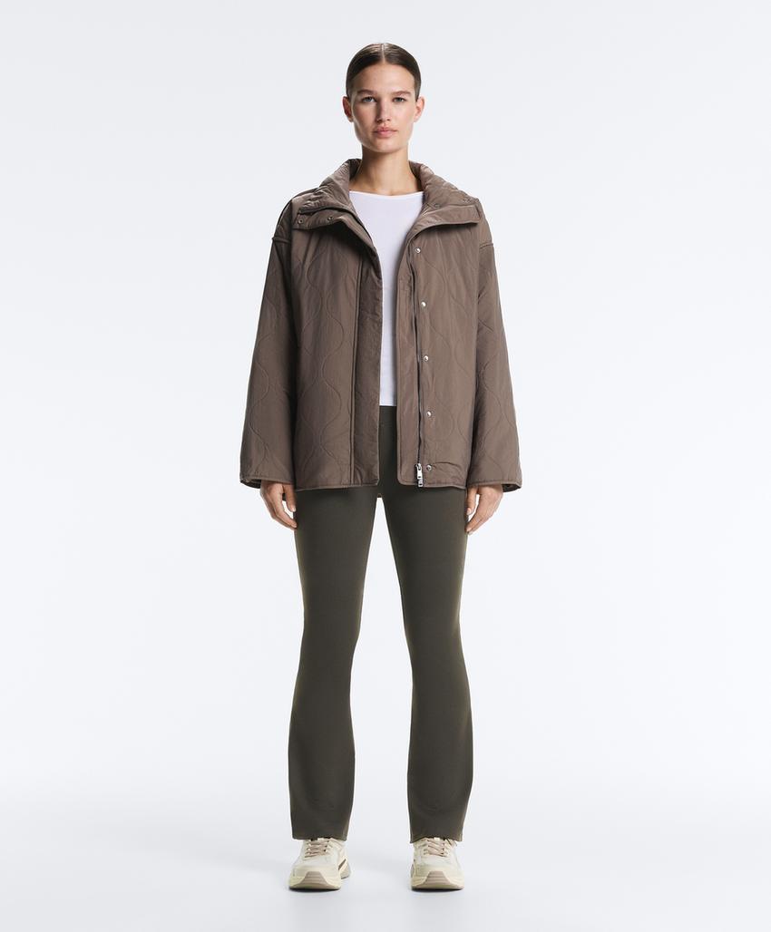 Утепленная водоотталкивающая куртка FELLEX® AEROGEL