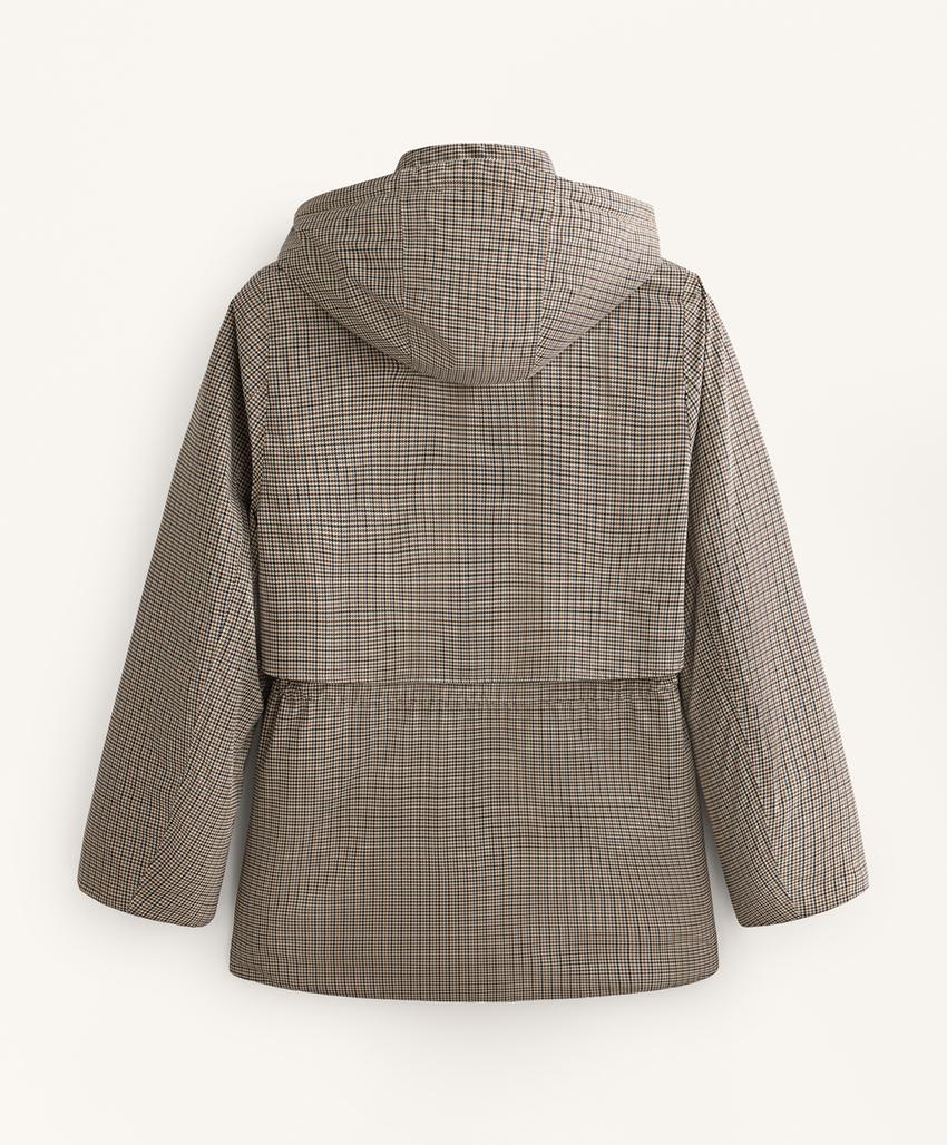 Куртка с утеплителем fellex® aerogel 10k водонепроницаемая