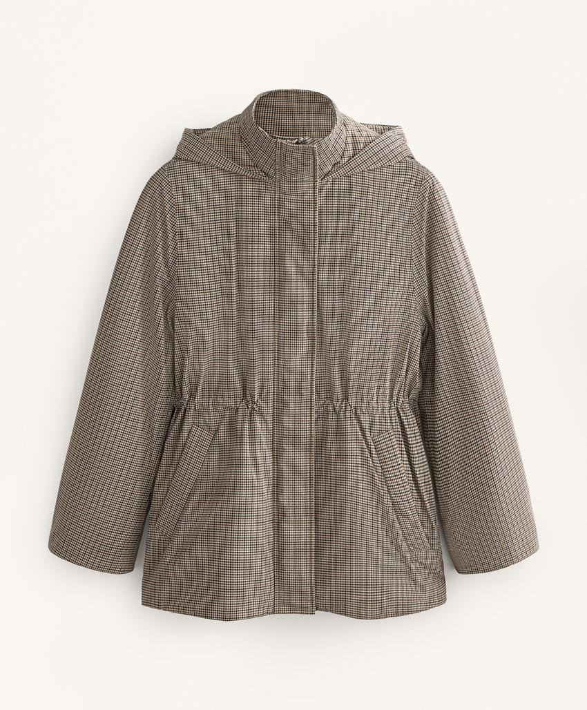 Куртка с утеплителем fellex® aerogel 10k водонепроницаемая