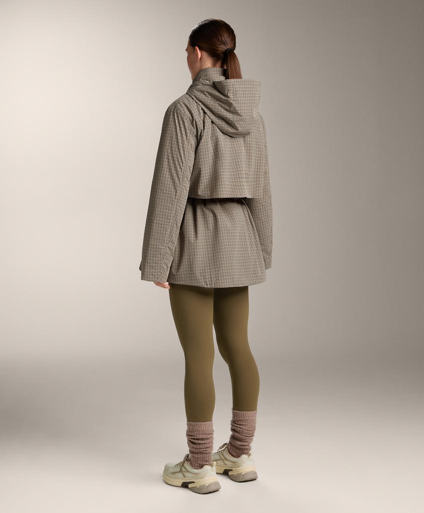 Куртка с утеплителем fellex® aerogel 10k водонепроницаемая