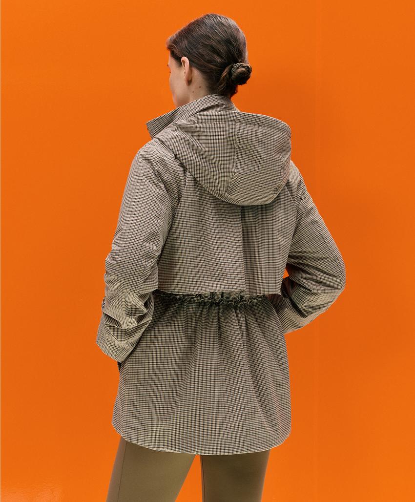 Куртка с утеплителем fellex® aerogel 10k водонепроницаемая