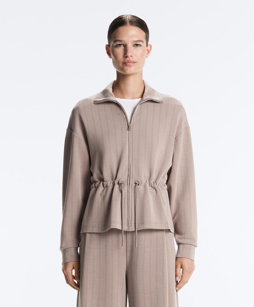 Теплый технический палаток светлый песочный l36483791211bsbs