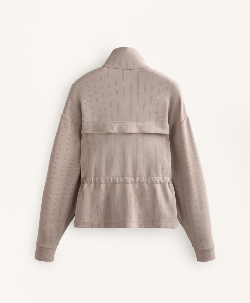 Теплый технический палаток светлый песочный l36483791211bsbs