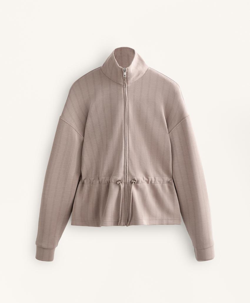 Теплый технический палаток светлый песочный l36483791211bsbs