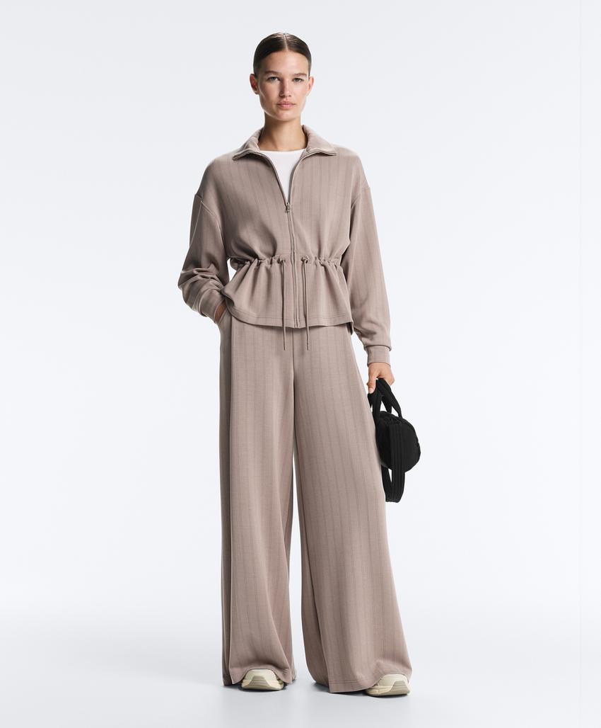 Теплый технический палаток светлый песочный l36483791211bsbs