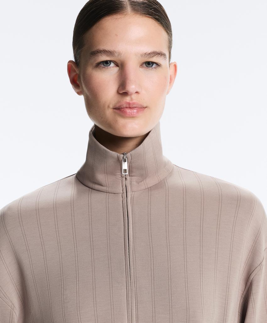 Теплый технический палаток светлый песочный l36483791211bsbs