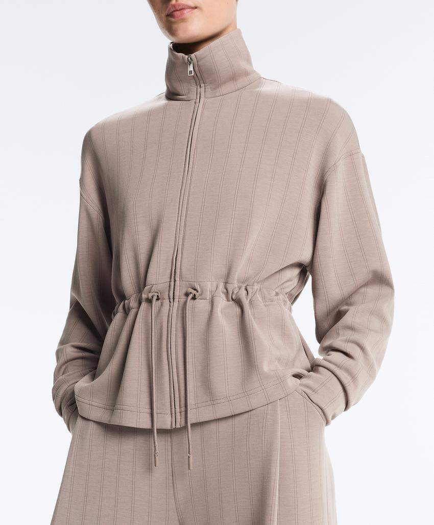 Теплый технический палаток светлый песочный l36483791211bsbs