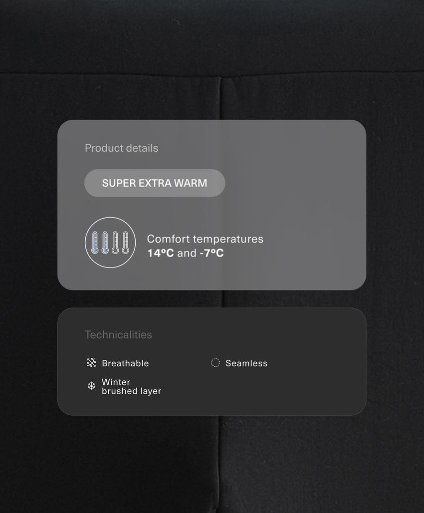 Леггинсы длиной до щиколотки с высокой посадкой, супер-теплые и безшовные 70 см