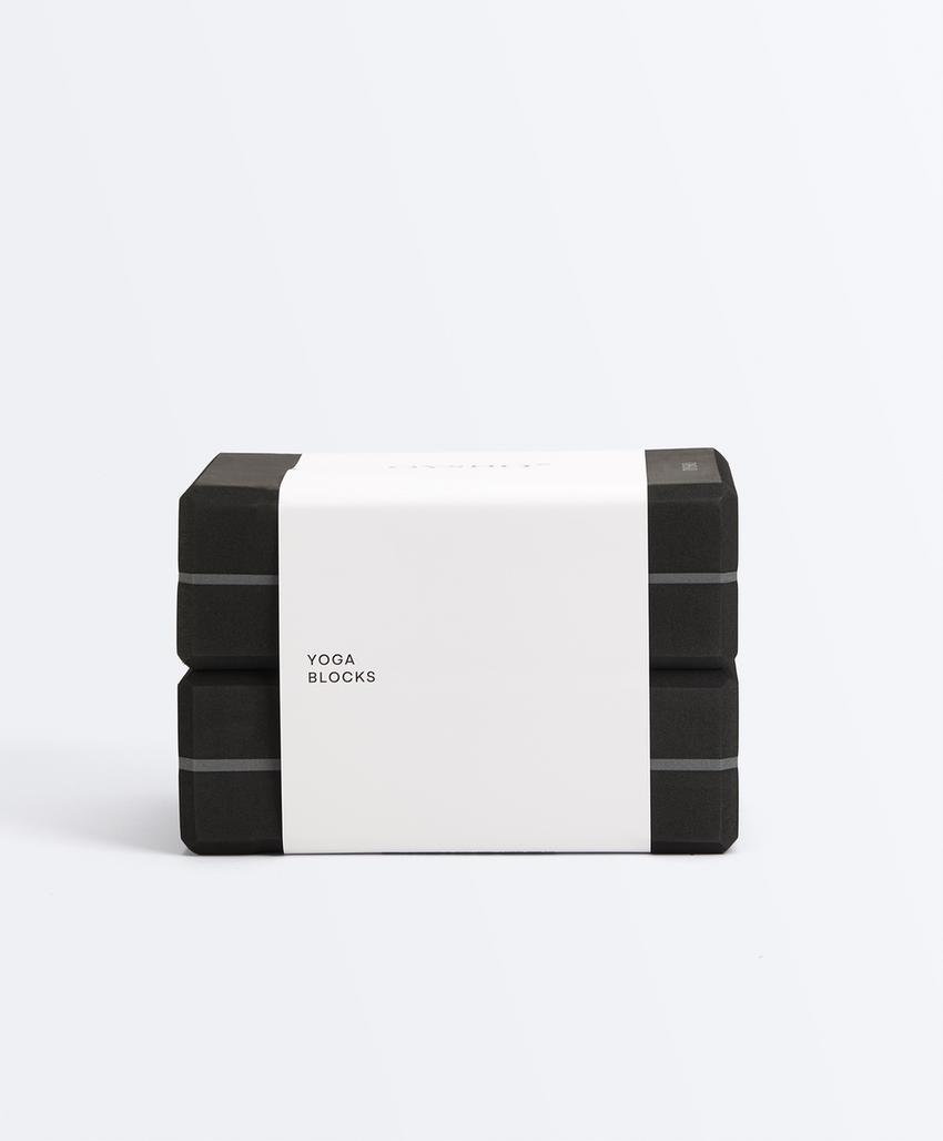 Набор блоков для йоги