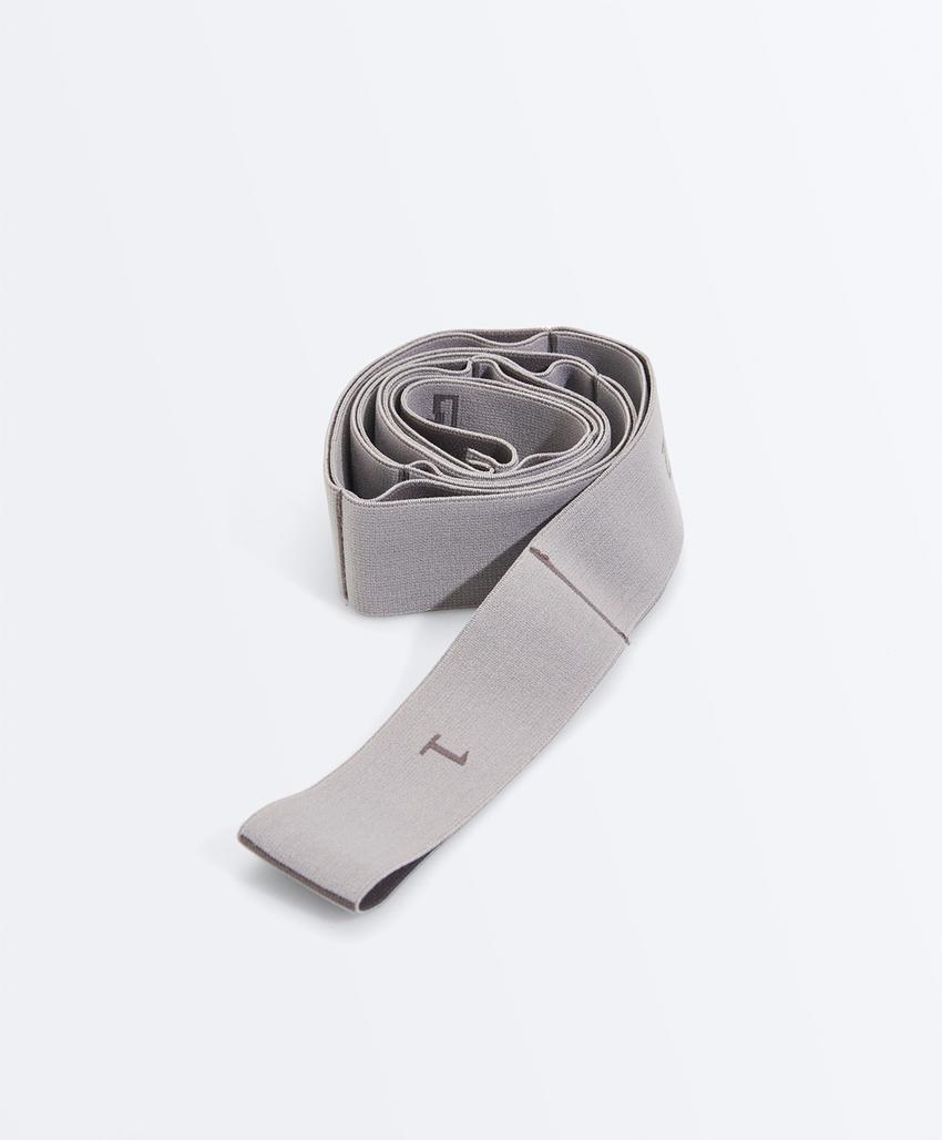 Резиновая лента для тренировок