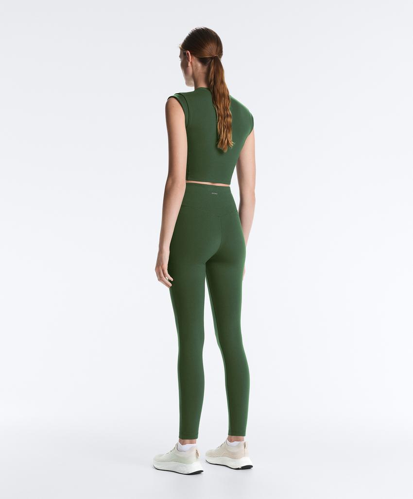 Футболка без рукавов evermove