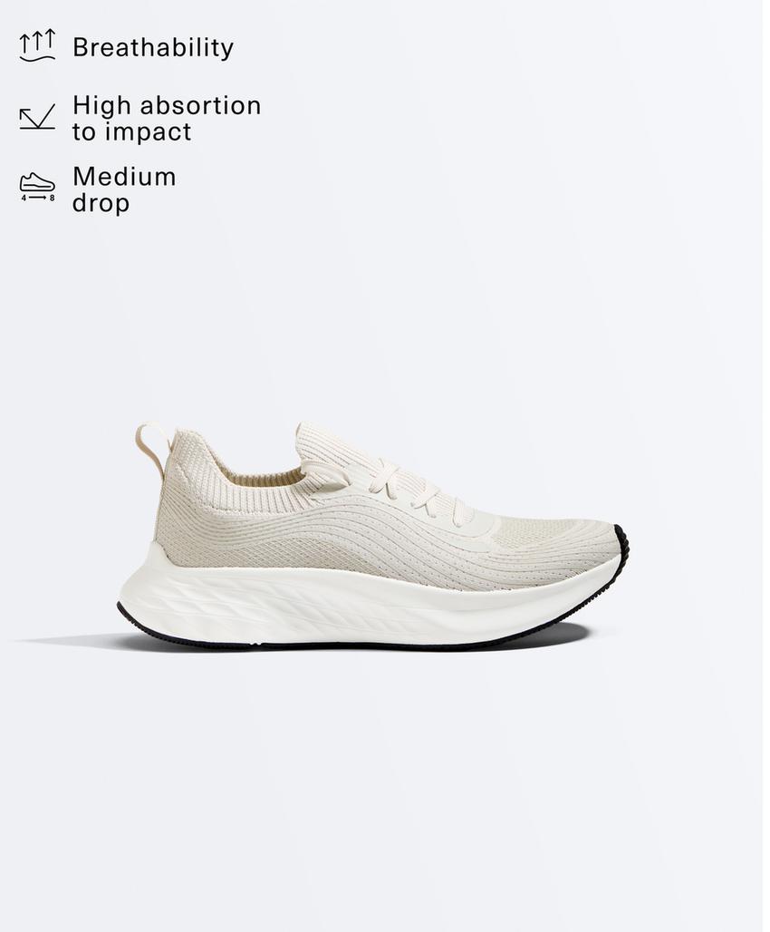 Универсальные кроссовки для многофункциональных тренировок