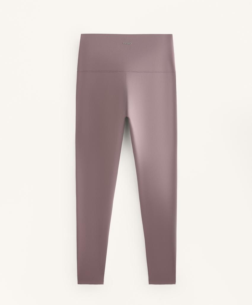 Леггинсы с высокой посадкой и длиной по щиколотку perfect-adapt