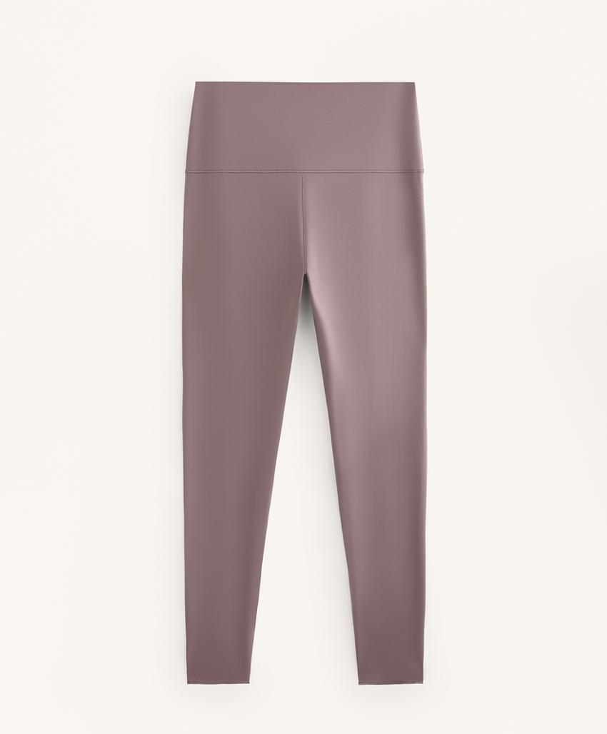 Леггинсы с высокой посадкой и длиной по щиколотку perfect-adapt