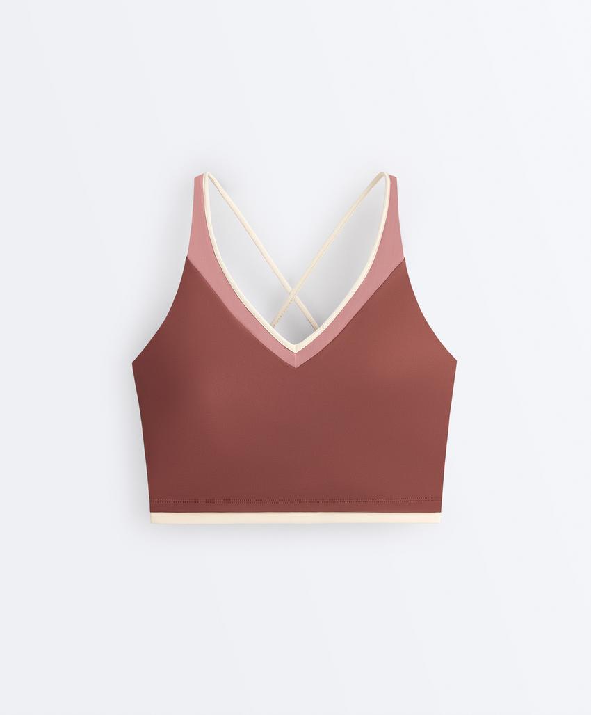 Топ блок comfortlux