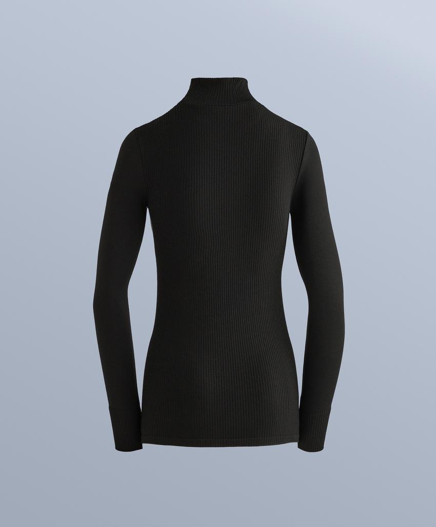 Футболка Base Layer из мериносовой шерсти