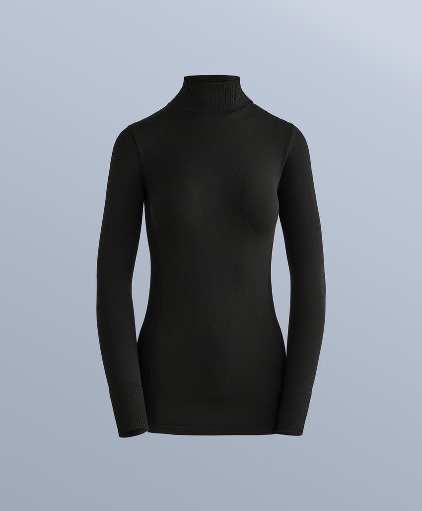 Футболка Base Layer из мериносовой шерсти