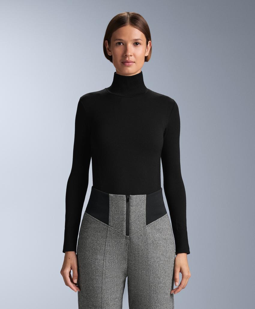 Футболка Base Layer из мериносовой шерсти