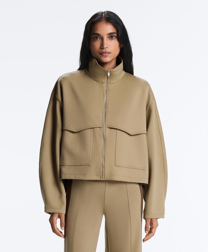 Комплект green beige
