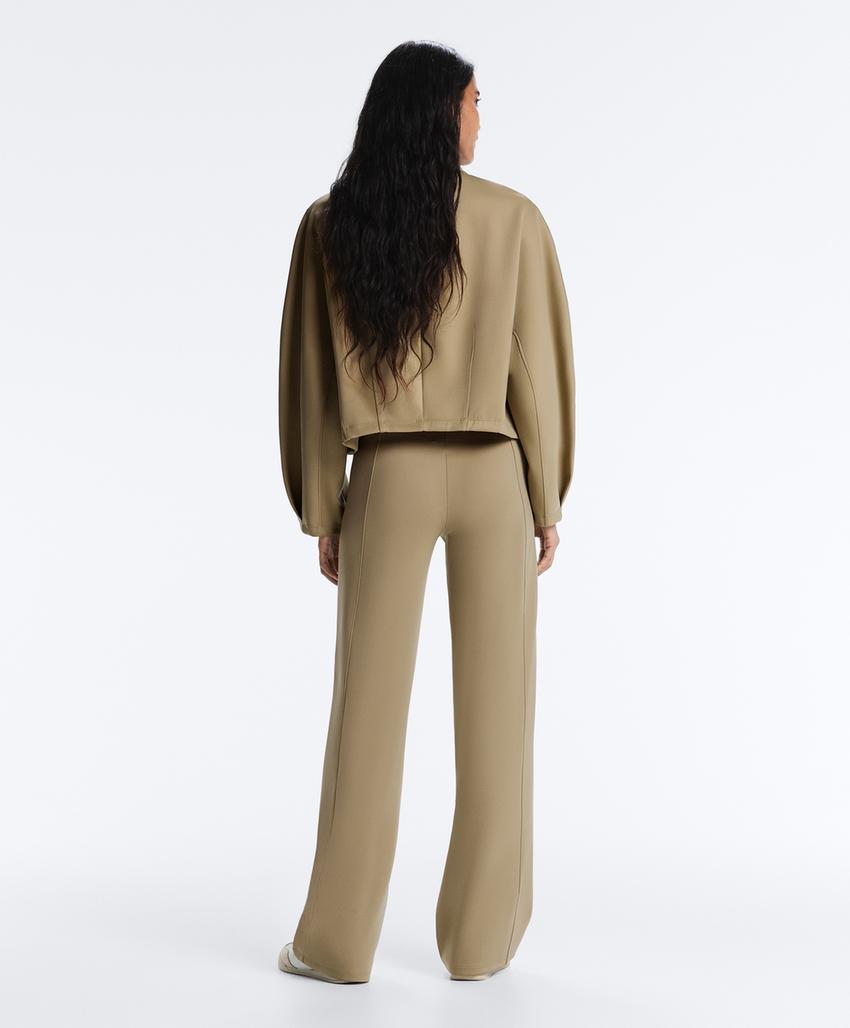 Комплект green beige
